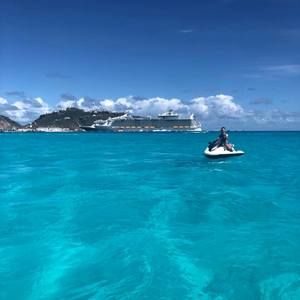 Meet your Posher, Cameron